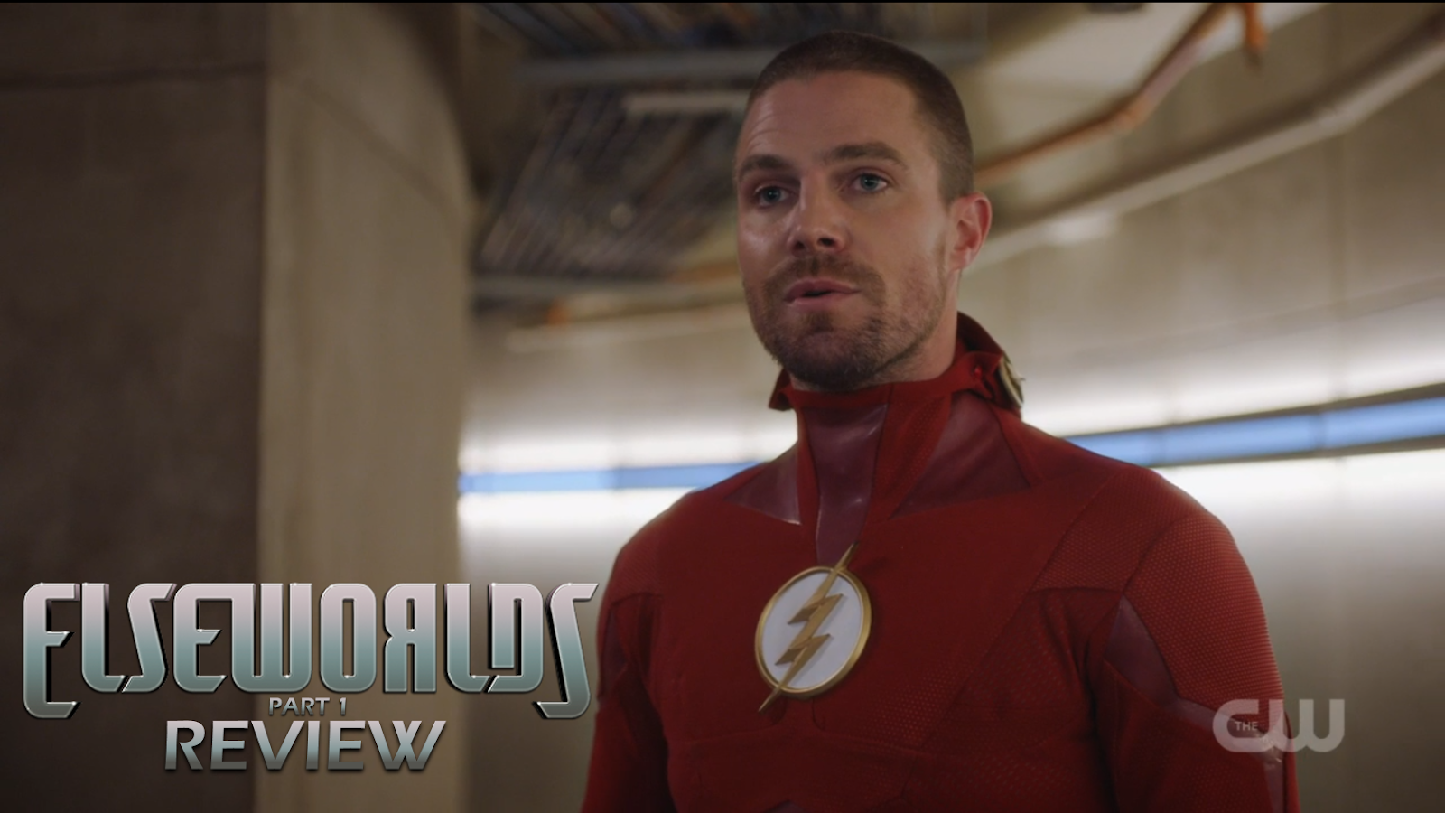 The flash elseworlds 2025 part 1 online